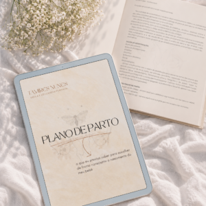 Plano de Parto